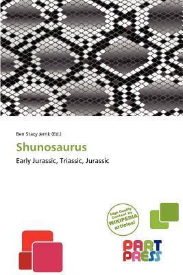 Shunosaurus