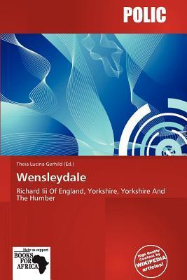 Wensleydale