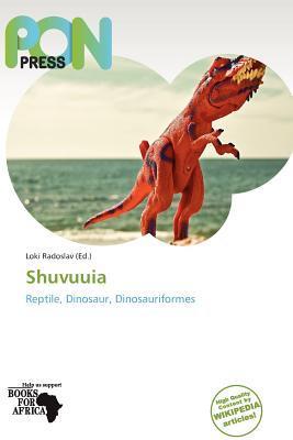 Shuvuuia
