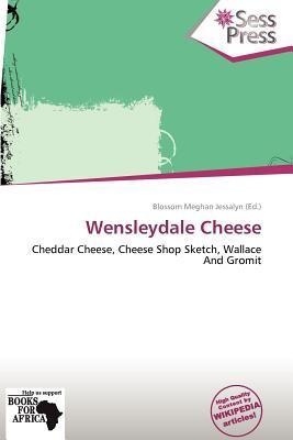 Wensleydale Cheese