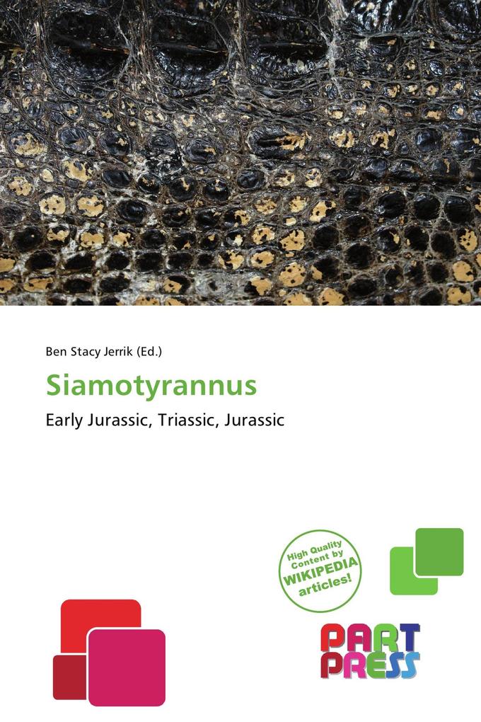 Siamotyrannus