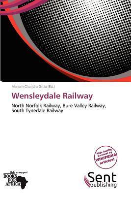Wensleydale Railway