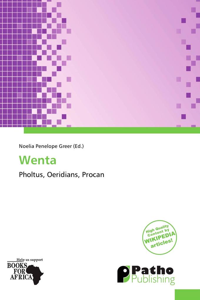 Wenta
