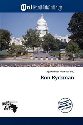 Ron Ryckman