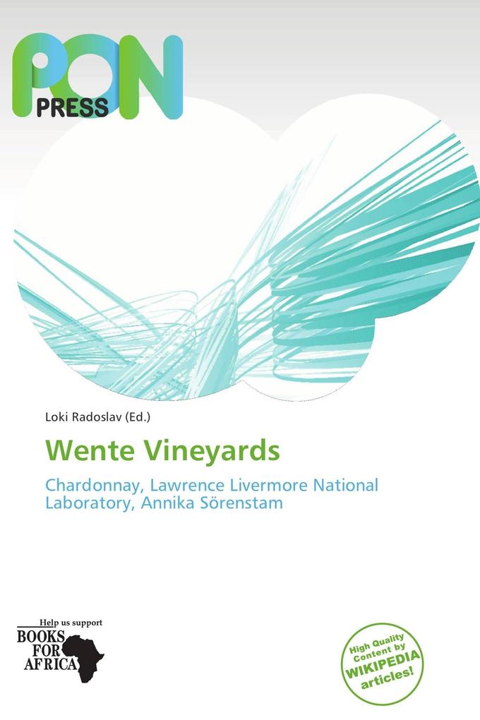 Wente Vineyards