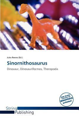 Sinornithosaurus