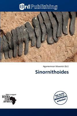 Sinornithoides