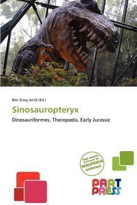 Sinosauropteryx