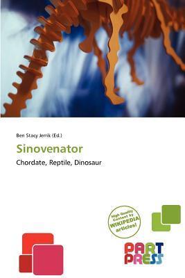 Sinovenator