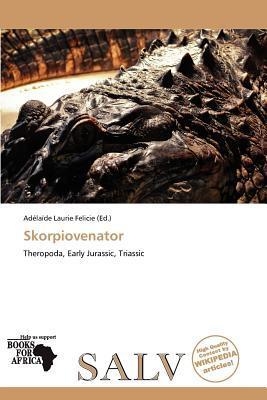 Skorpiovenator