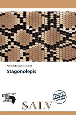 Stagonolepis