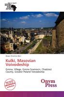 Kulki Masovian Voivodeship