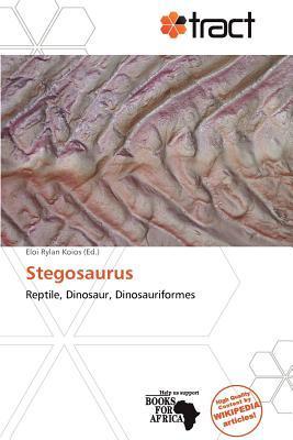 Stegosaurus