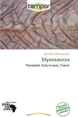 Styxosaurus