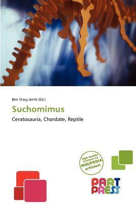 Suchomimus