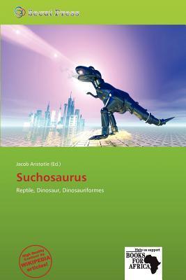 Suchosaurus