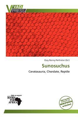 Sunosuchus
