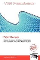 Peter Donolo