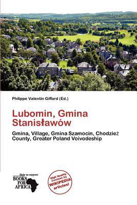 Lubomin Gmina Stanisawów