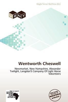 Wentworth Cheswell