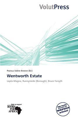 Wentworth Estate