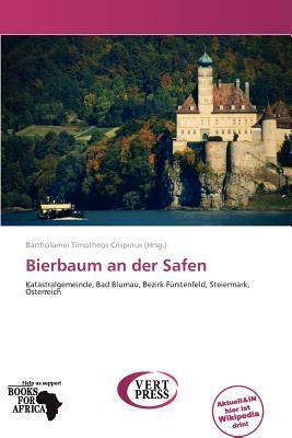 Bierbaum an der Safen