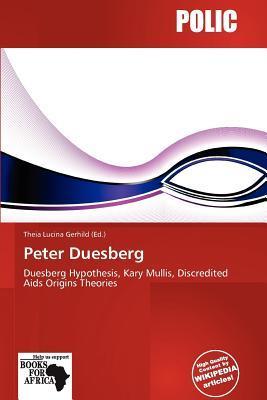 Peter Duesberg