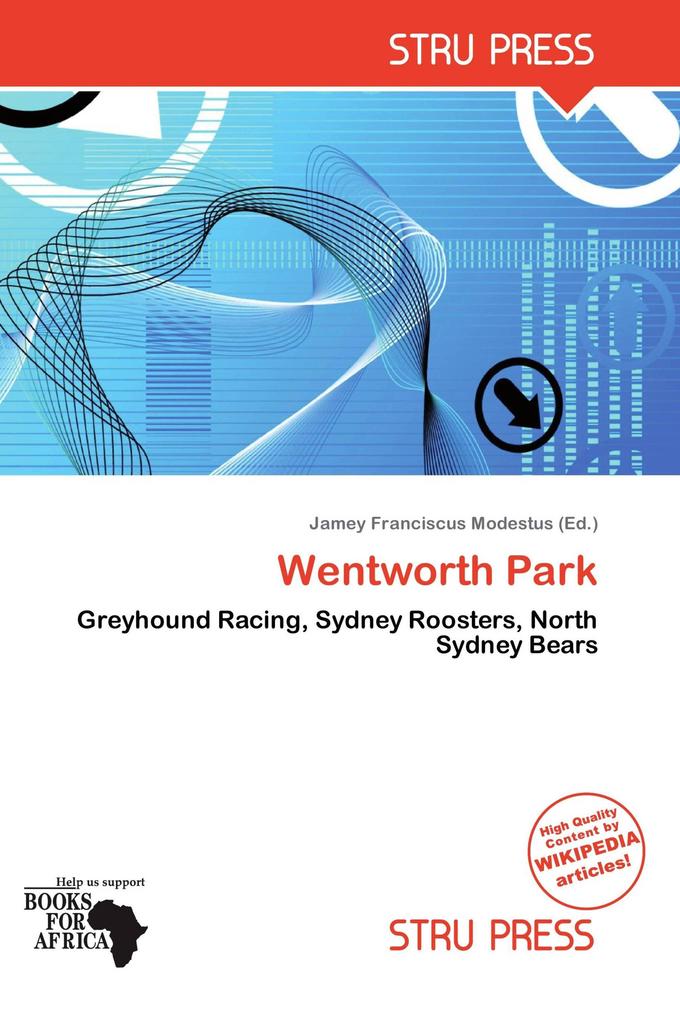 Wentworth Park