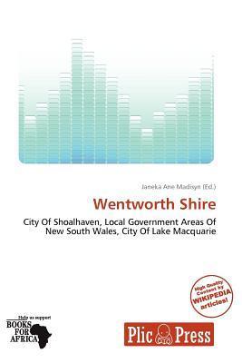 Wentworth Shire