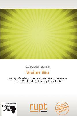 Vivian Wu