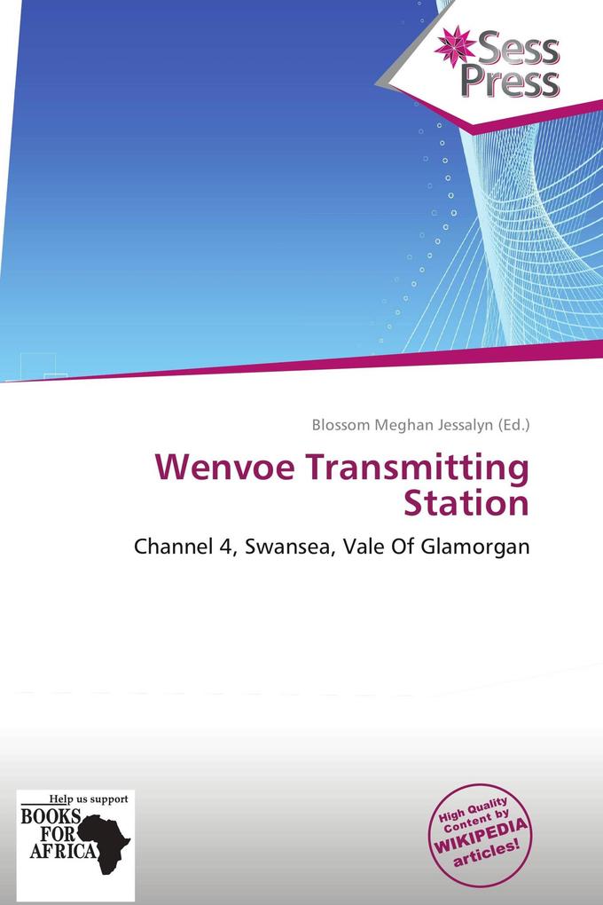 Wenvoe Transmitting Station