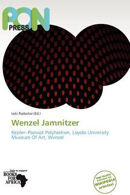 Wenzel Jamnitzer