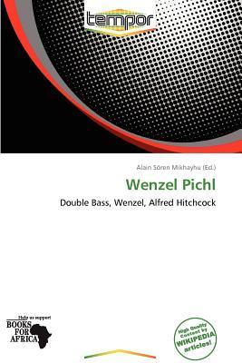Wenzel Pichl