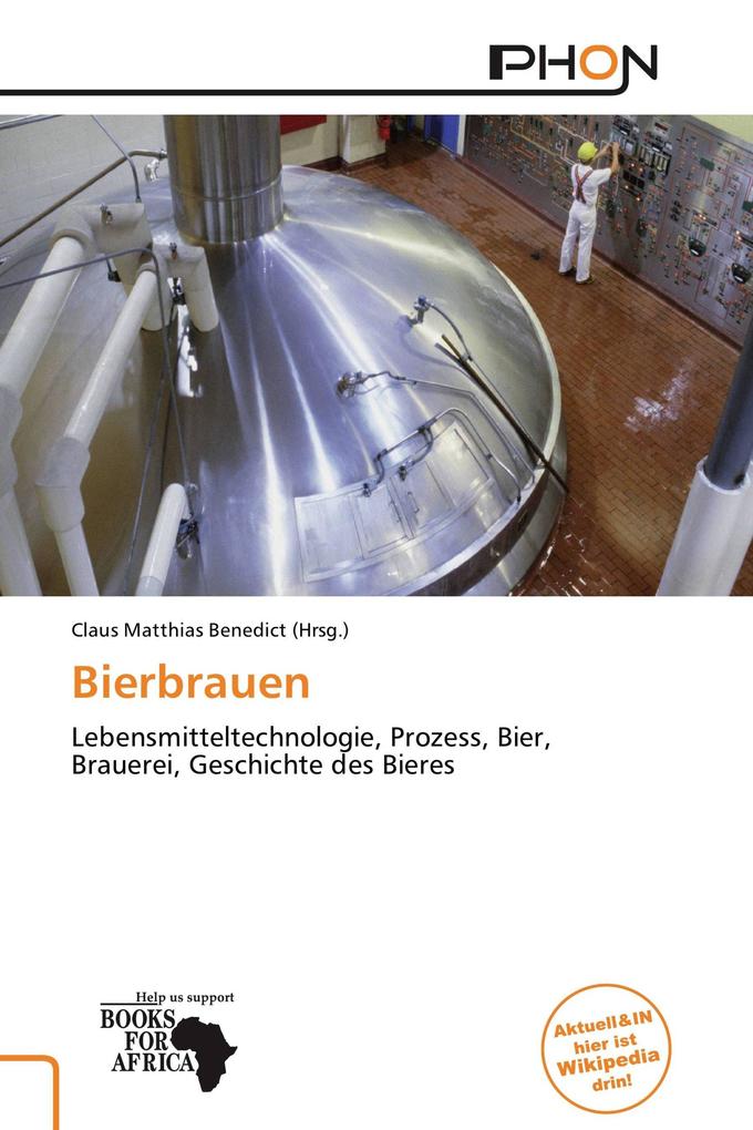 Bierbrauen
