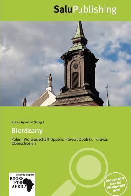 Bierdzany