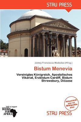 Bistum Menevia