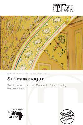 Sriramanagar