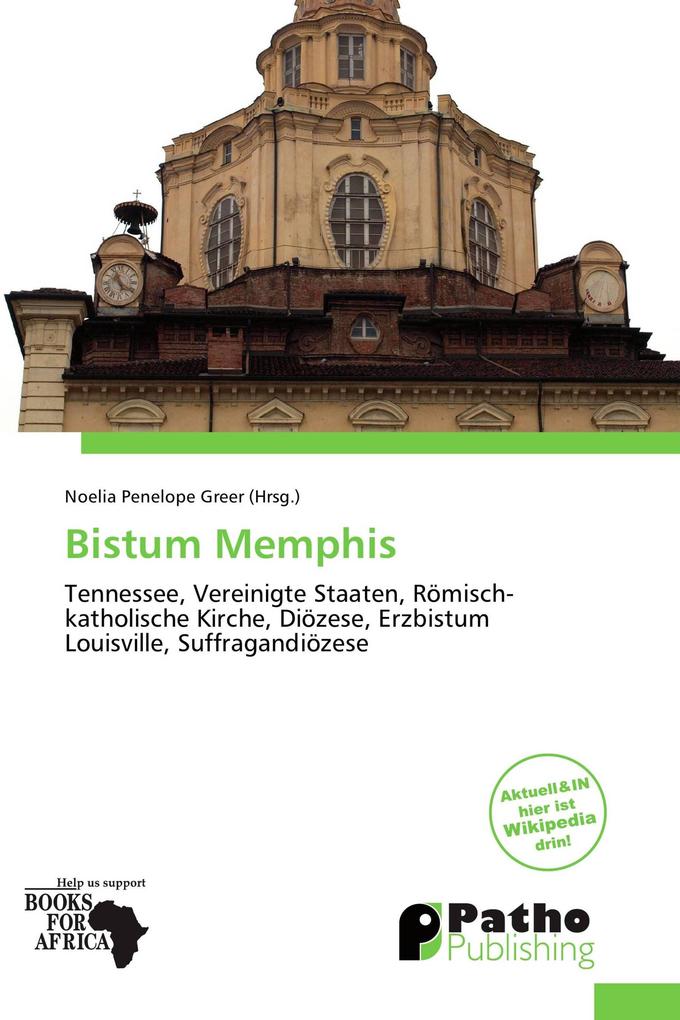 Bistum Memphis