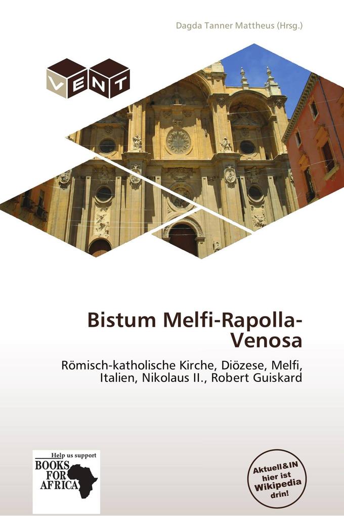 Bistum Melfi-Rapolla-Venosa