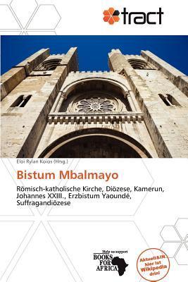 Bistum Mbalmayo