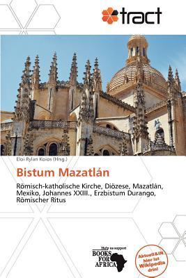 Bistum Mazatlán