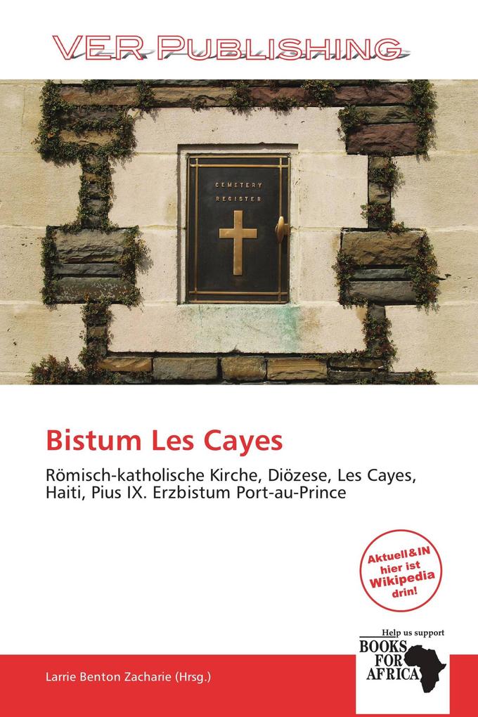 Bistum Les Cayes