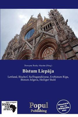 Bistum Liepja