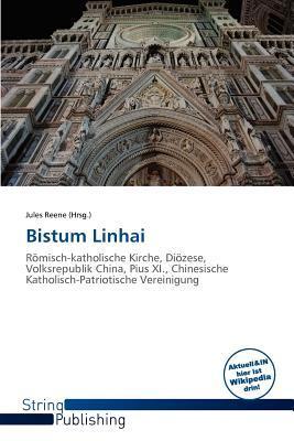 Bistum Linhai