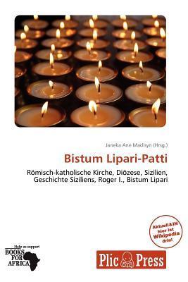 Bistum Lipari-Patti