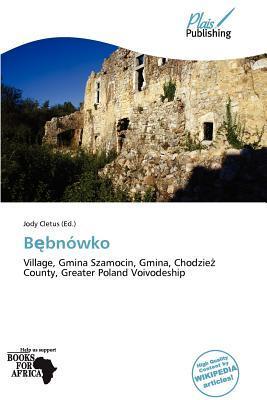 Bbnówko