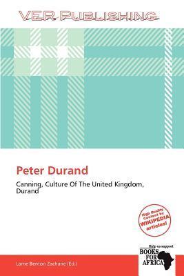 Peter Durand