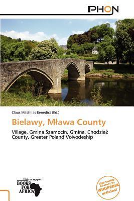 Bielawy Mawa County