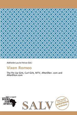 Vixen Romeo