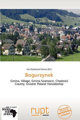 Bogurzynek